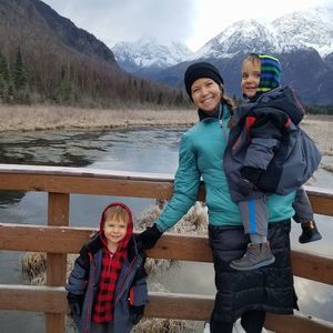 Meet your Posher, Aleah